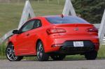 Kia Forte Koup SX 2014 года